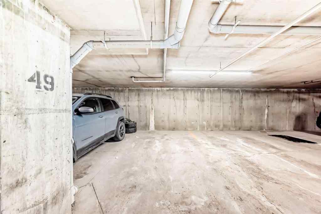 MLS® A2212204 - Unit #4107 604 8 Street SW in Downtown Airdrie, Residential