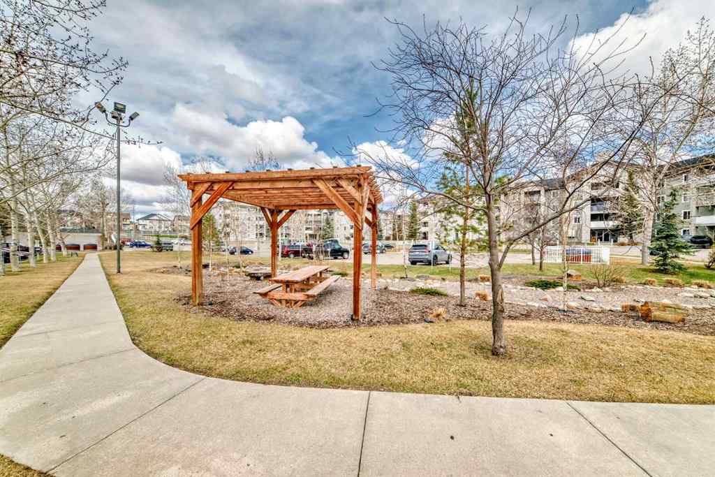 MLS® A2212204 - Unit #4107 604 8 Street SW in Downtown Airdrie, Residential