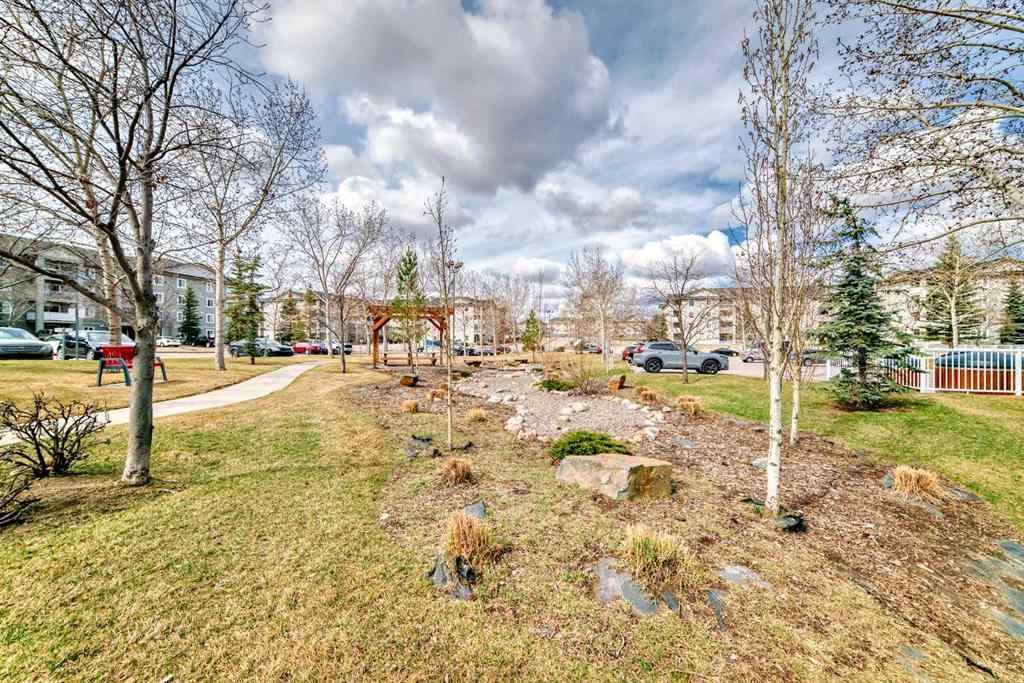 MLS® A2212204 - Unit #4107 604 8 Street SW in Downtown Airdrie, Residential