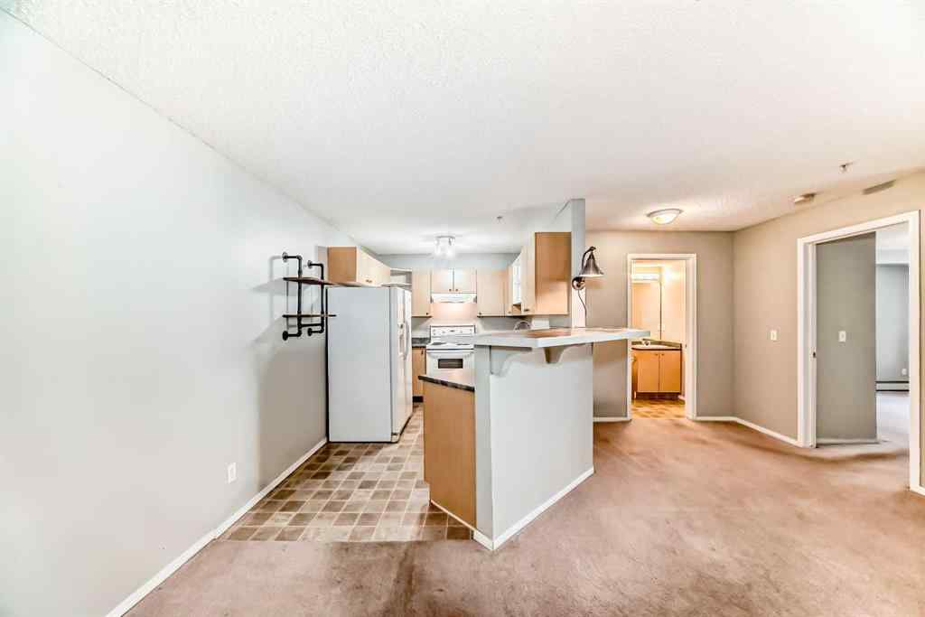 MLS® A2212204 - Unit #4107 604 8 Street SW in Downtown Airdrie, Residential