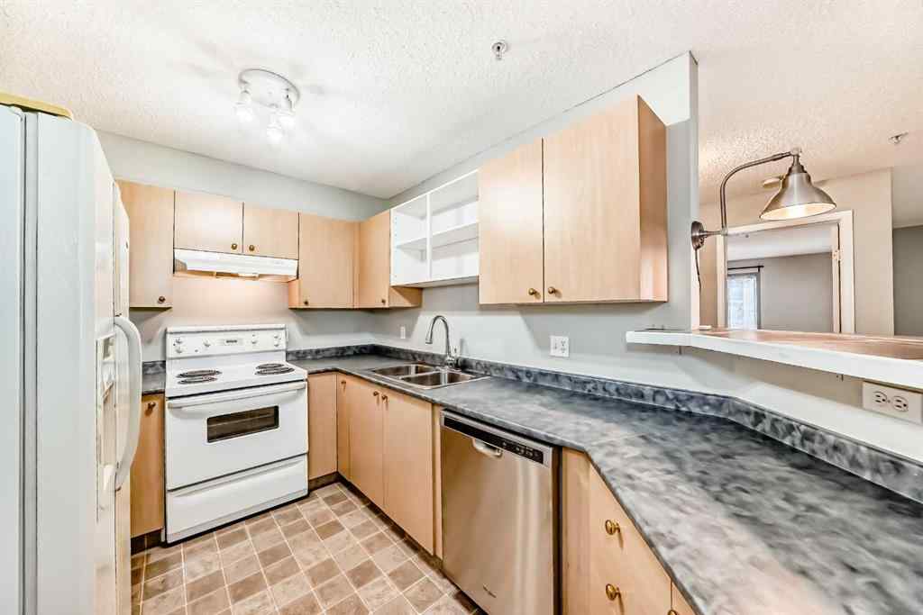 MLS® A2212204 - Unit #4107 604 8 Street SW in Downtown Airdrie, Residential