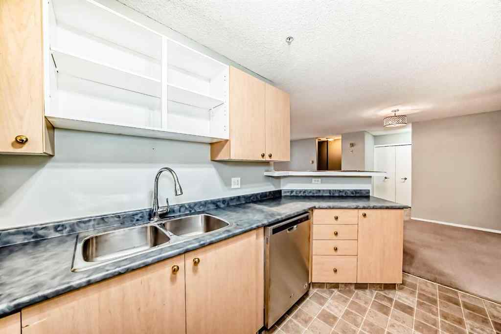 MLS® A2212204 - Unit #4107 604 8 Street SW in Downtown Airdrie, Residential