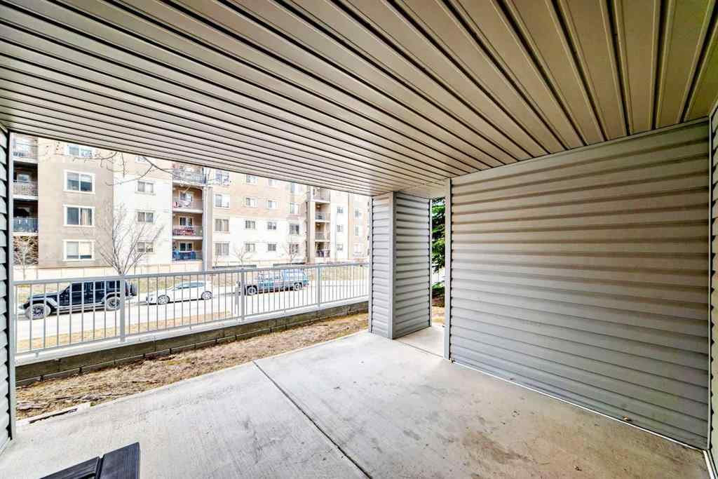 MLS® A2212204 - Unit #4107 604 8 Street SW in Downtown Airdrie, Residential