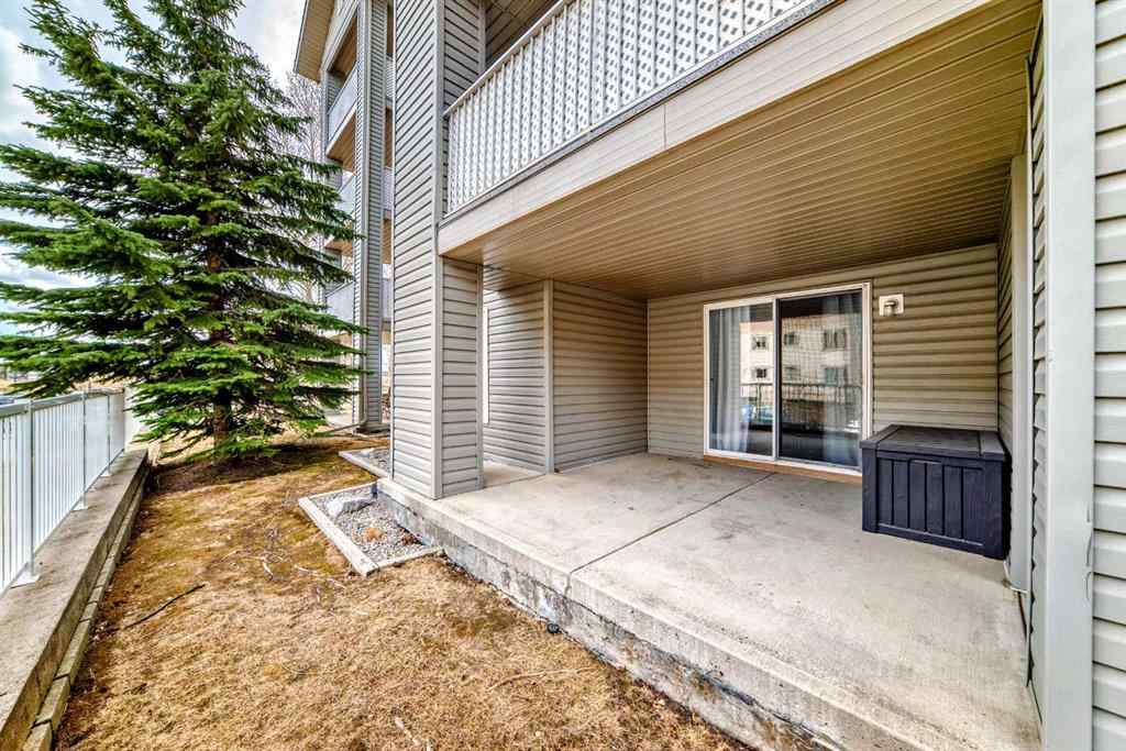 MLS® A2212204 - Unit #4107 604 8 Street SW in Downtown Airdrie, Residential