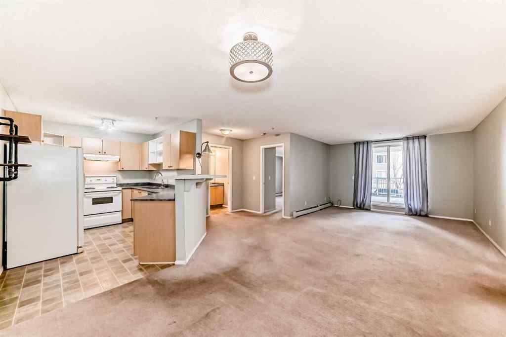 MLS® A2212204 - Unit #4107 604 8 Street SW in Downtown Airdrie, Residential