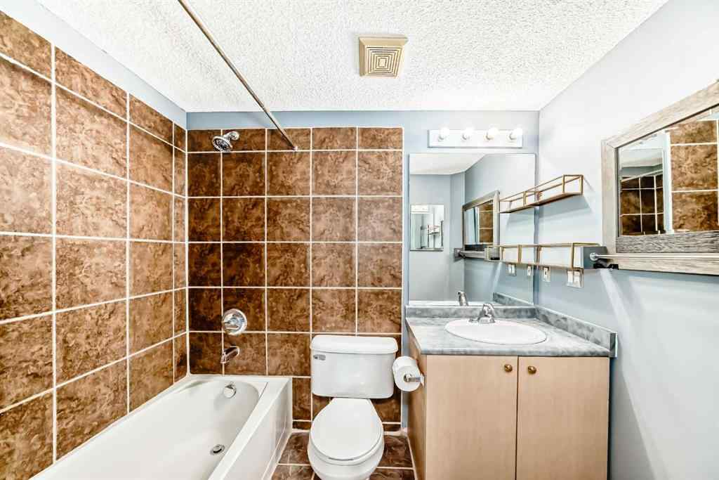 MLS® A2212204 - Unit #4107 604 8 Street SW in Downtown Airdrie, Residential