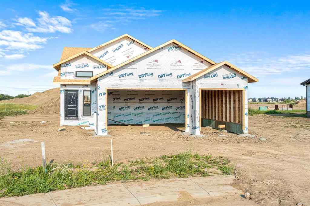 MLS® A2212216 - 1302 56 Avenue  in College Park Lloydminster, Residential