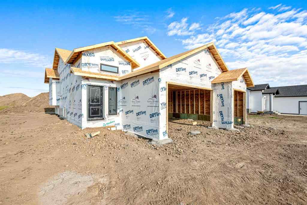 MLS® A2212216 - 1302 56 Avenue  in College Park Lloydminster, Residential
