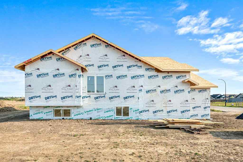 MLS® A2212216 - 1302 56 Avenue  in College Park Lloydminster, Residential
