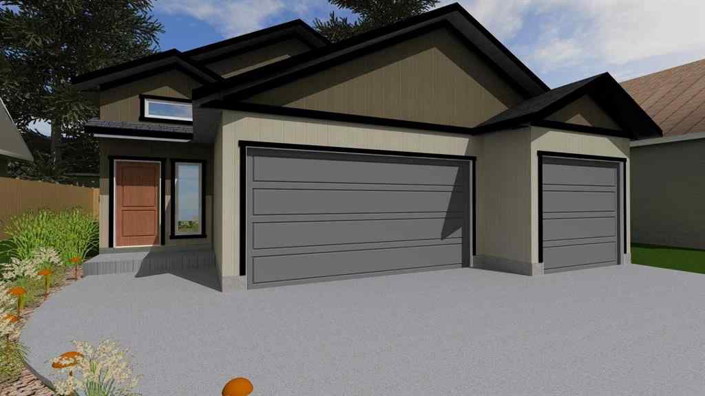 MLS® A2212216 - 1302 56 Avenue  in College Park Lloydminster, Residential