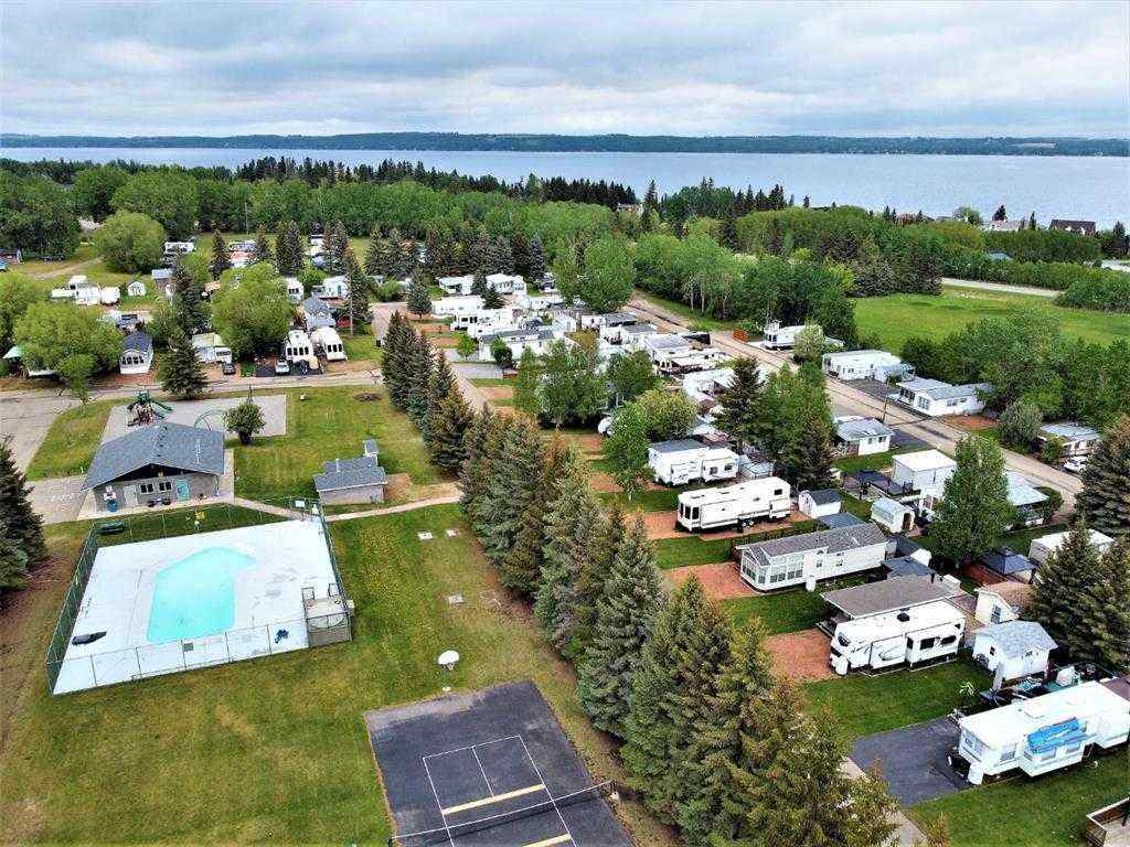 MLS® A2212224 - 83 Points West Resort   in Points West Sylvan Lake, Land