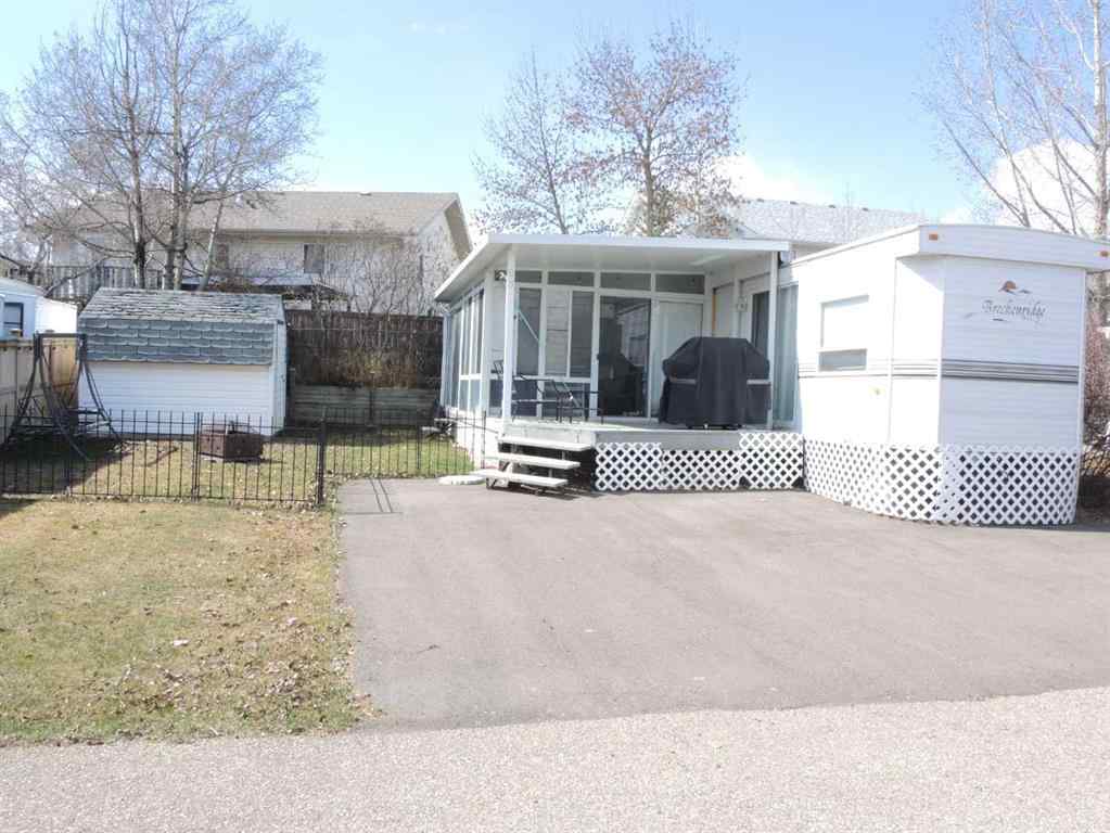 MLS® A2212224 - 83 Points West Resort   in Points West Sylvan Lake, Land