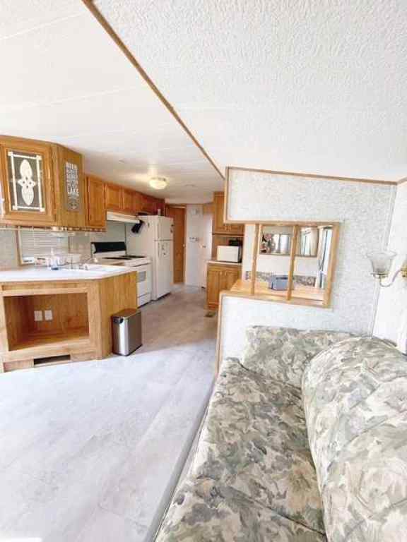 MLS® A2212224 - 83 Points West Resort   in Points West Sylvan Lake, Land