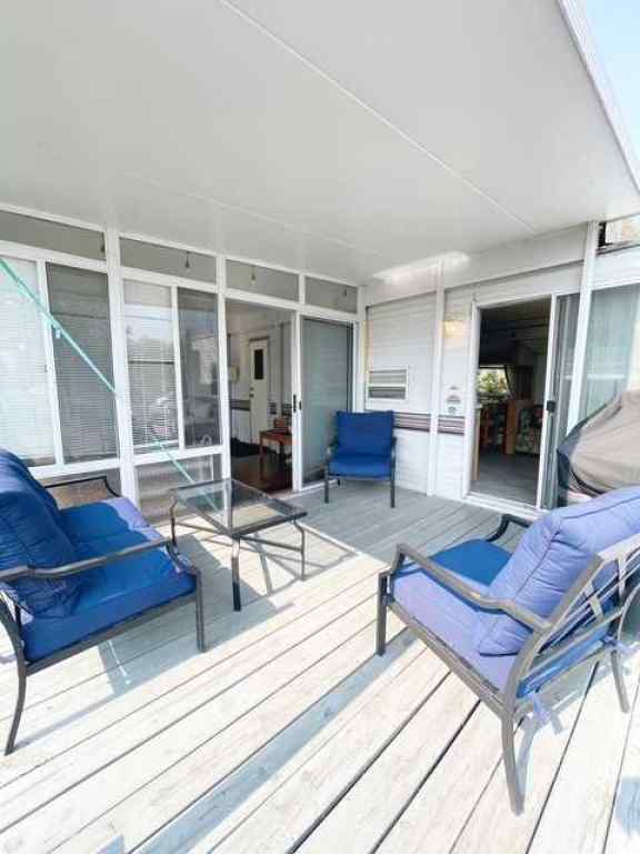 MLS® A2212224 - 83 Points West Resort   in Points West Sylvan Lake, Land