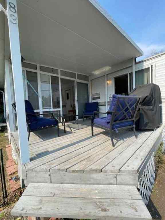 MLS® A2212224 - 83 Points West Resort   in Points West Sylvan Lake, Land