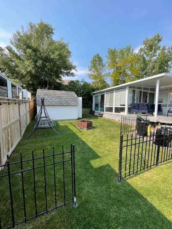 MLS® A2212224 - 83 Points West Resort   in Points West Sylvan Lake, Land