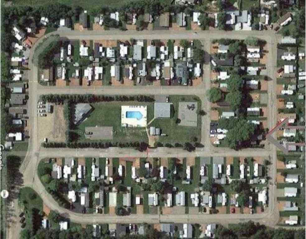 MLS® A2212224 - 83 Points West Resort   in Points West Sylvan Lake, Land