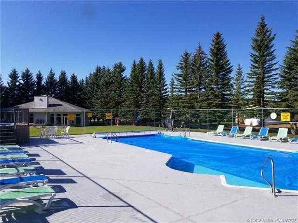MLS® A2212224 - 83 Points West Resort   in Points West Sylvan Lake, Land