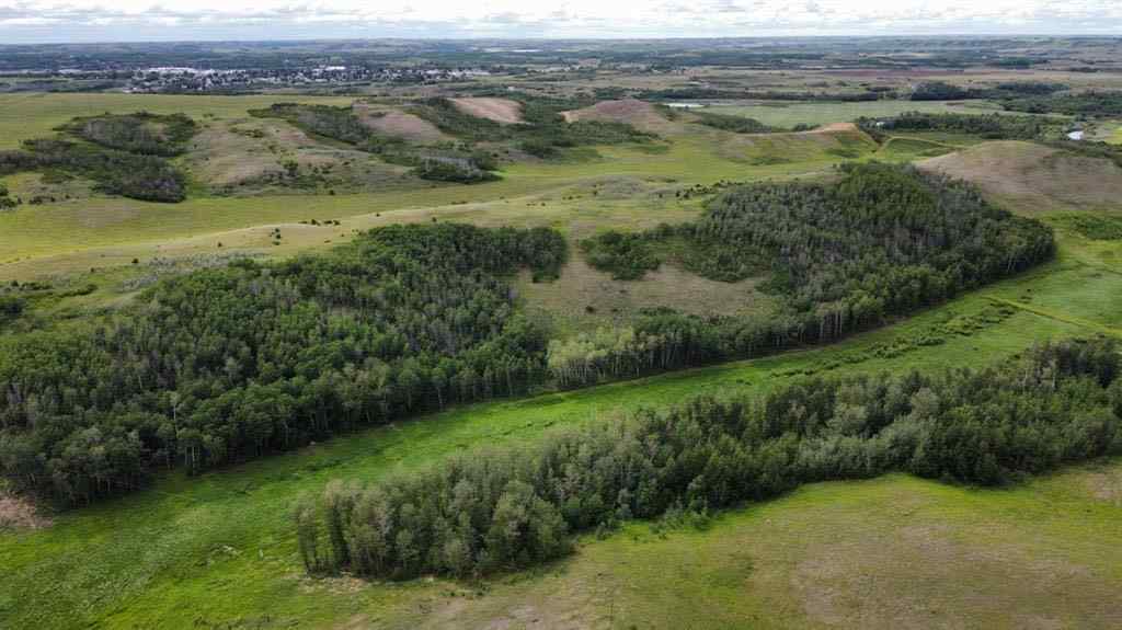MLS® A2212227 - SE-05 -43-09-W4   in NONE Rural Flagstaff County, Land