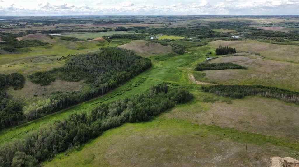 MLS® A2212227 - SE-05 -43-09-W4   in NONE Rural Flagstaff County, Land