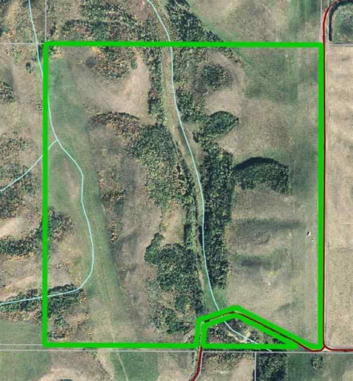 MLS® A2212227 - SE-05 -43-09-W4   in NONE Rural Flagstaff County, Land