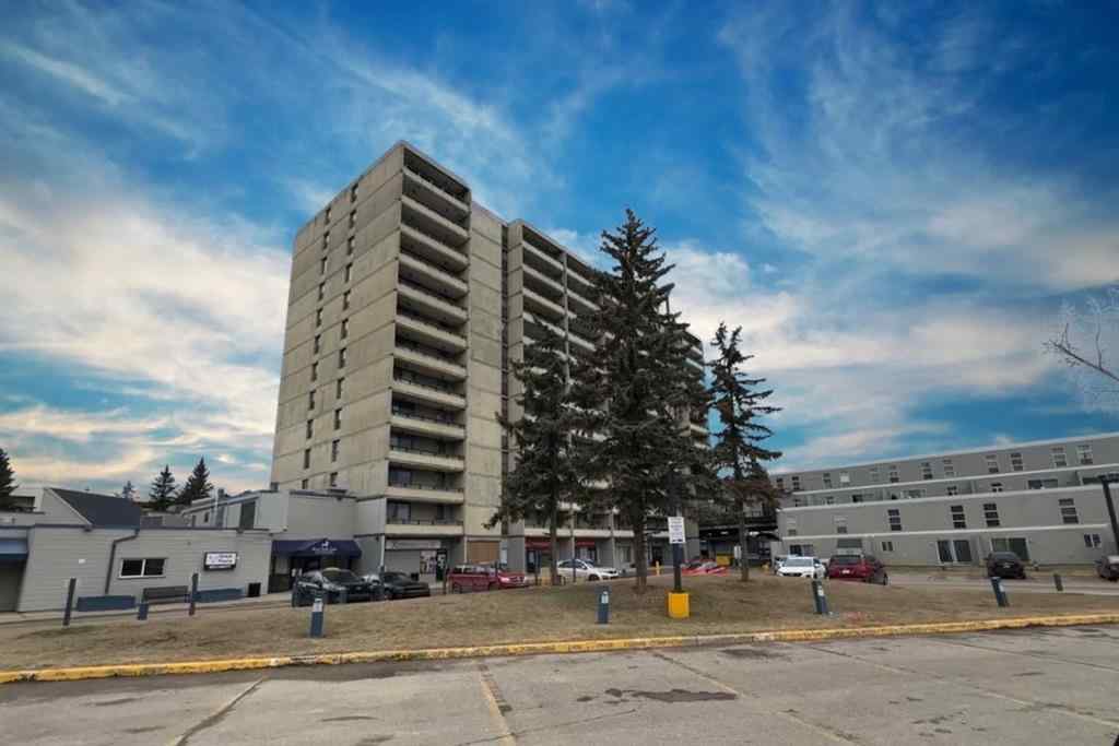 MLS® A2212231 - Unit #1616 21 Macdonald Drive  in Downtown Fort McMurray, Residential