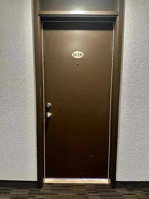 MLS® A2212231 - Unit #1616 21 Macdonald Drive  in Downtown Fort McMurray, Residential