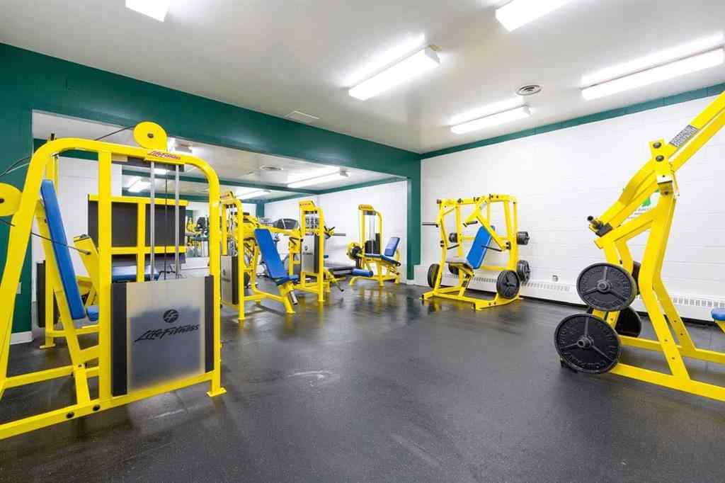 MLS® A2212231 - Unit #1616 21 Macdonald Drive  in Downtown Fort McMurray, Residential
