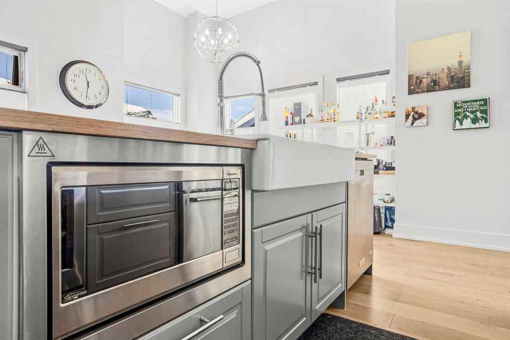 MLS® A2212234 - Unit #501H 3000 Stewart Creek Drive  in Three Sisters Canmore, Residential