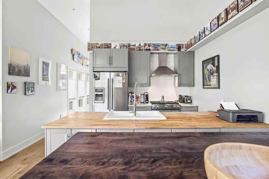 MLS® A2212234 - Unit #501H 3000 Stewart Creek Drive  in Three Sisters Canmore, Residential