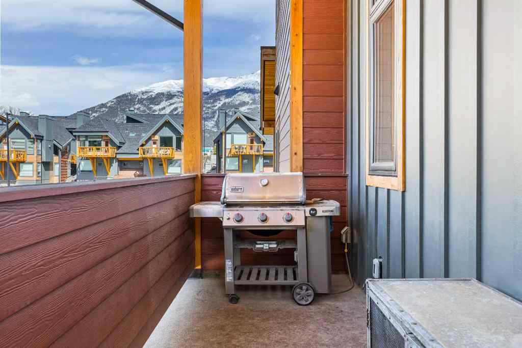 MLS® A2212238 - 414 Stewart Creek Close  in Three Sisters Canmore, Residential