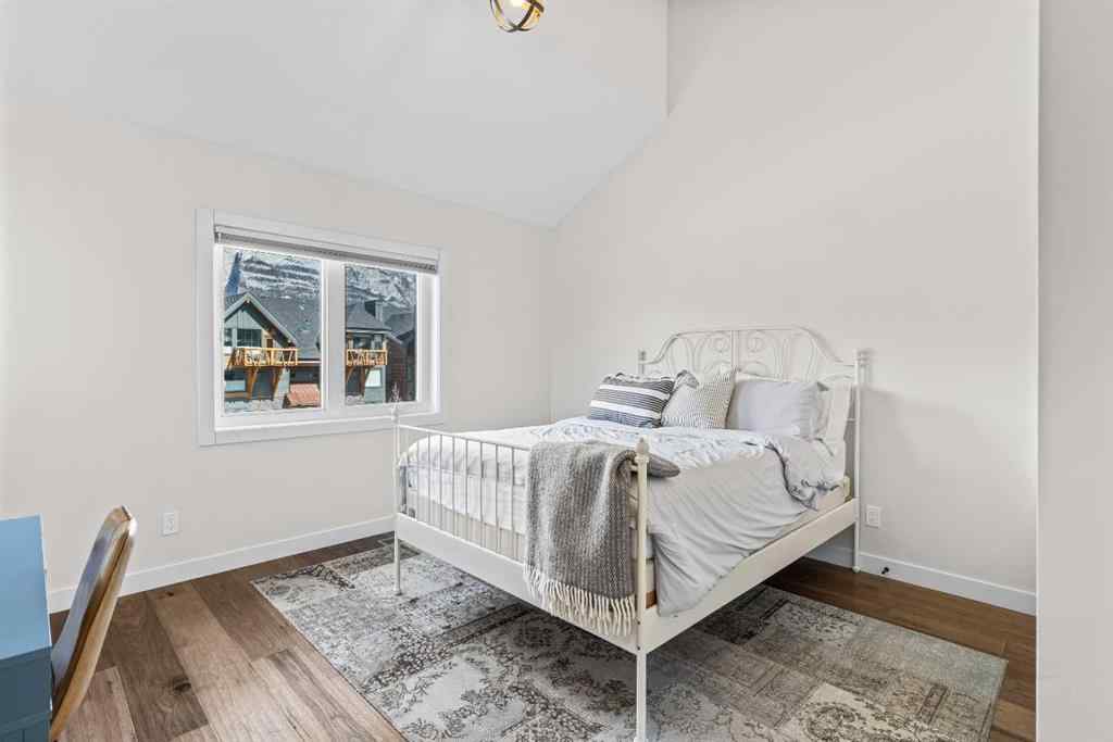 MLS® A2212238 - 414 Stewart Creek Close  in Three Sisters Canmore, Residential