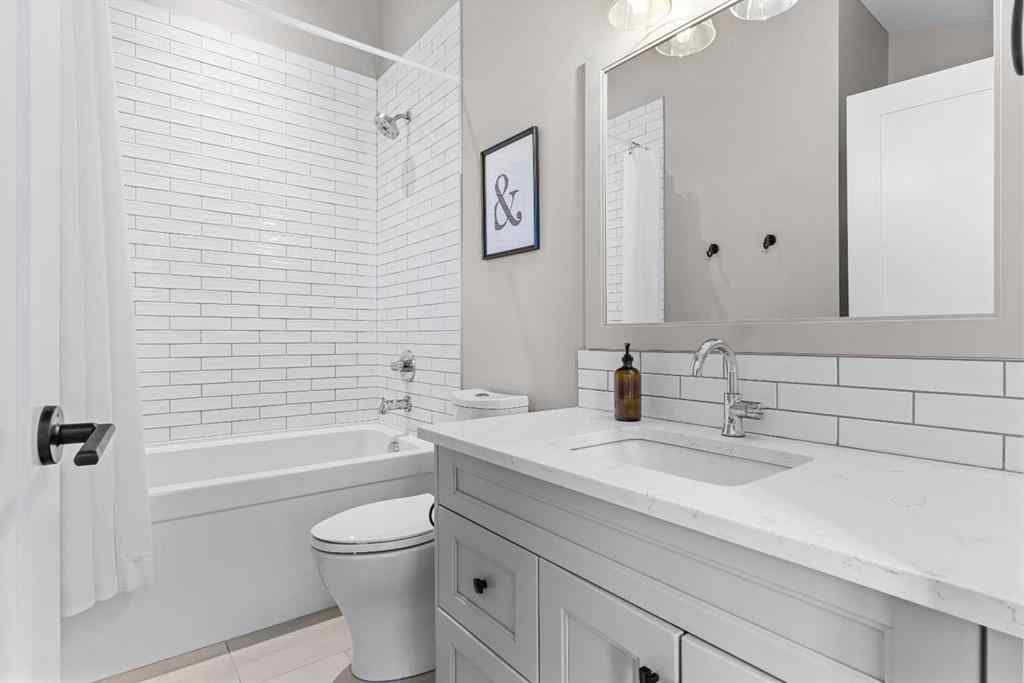MLS® A2212238 - 414 Stewart Creek Close  in Three Sisters Canmore, Residential