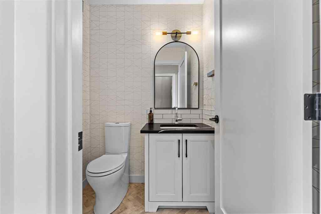 MLS® A2212238 - 414 Stewart Creek Close  in Three Sisters Canmore, Residential
