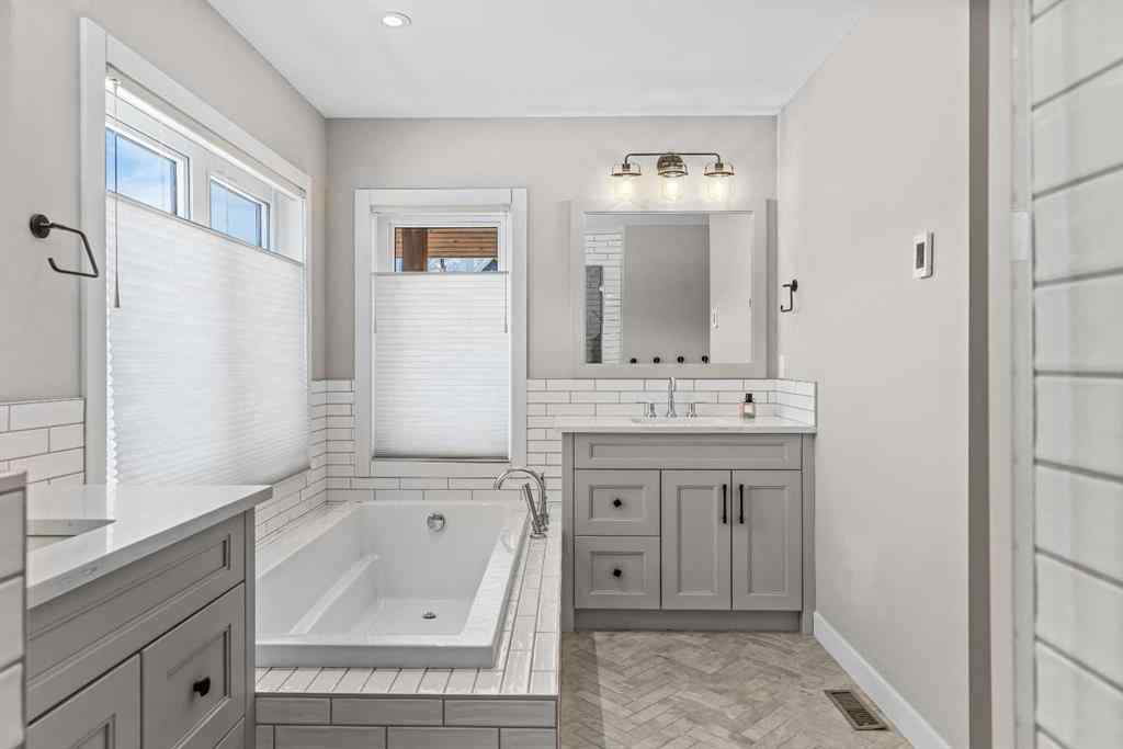 MLS® A2212238 - 414 Stewart Creek Close  in Three Sisters Canmore, Residential