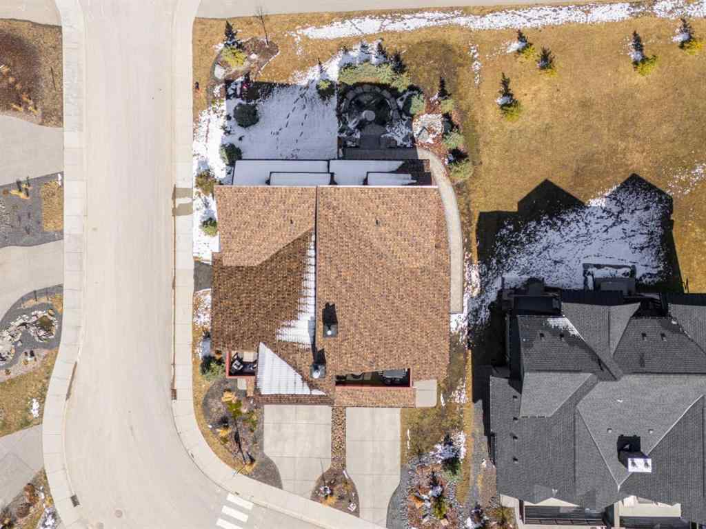 MLS® A2212238 - 414 Stewart Creek Close  in Three Sisters Canmore, Residential