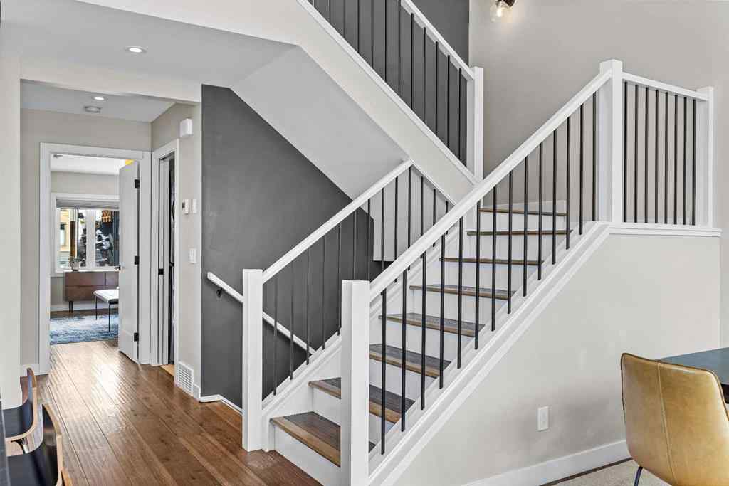 MLS® A2212238 - 414 Stewart Creek Close  in Three Sisters Canmore, Residential
