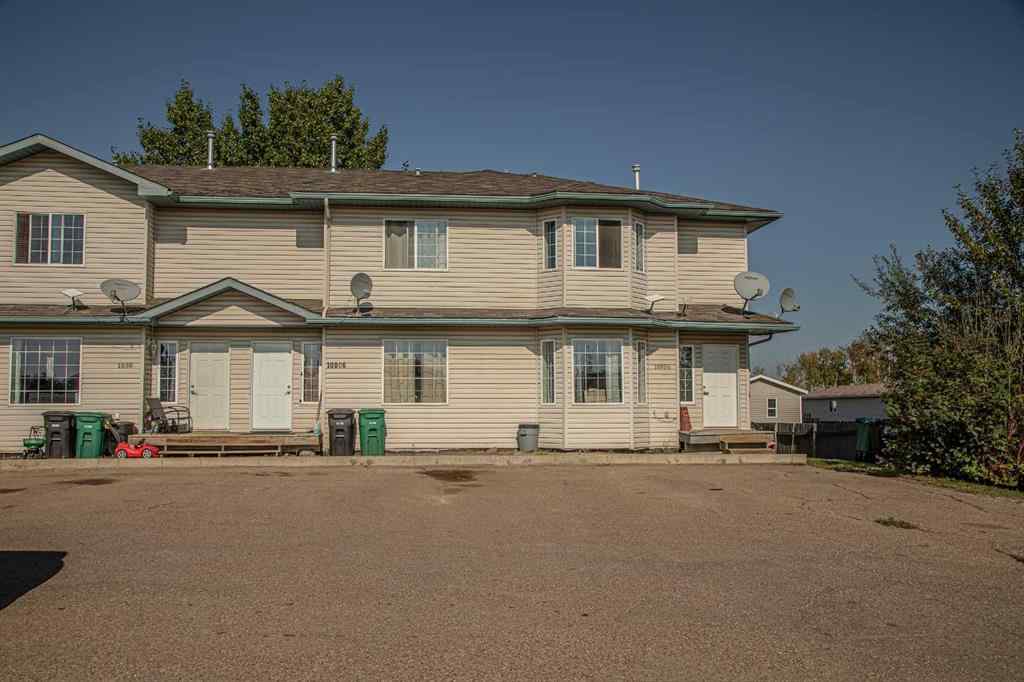 MLS® A2212246 - 10808 100 Avenue  in NONE High Level, Residential