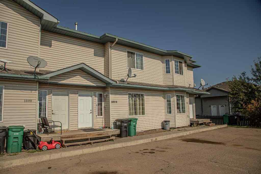 MLS® A2212246 - 10808 100 Avenue  in NONE High Level, Residential