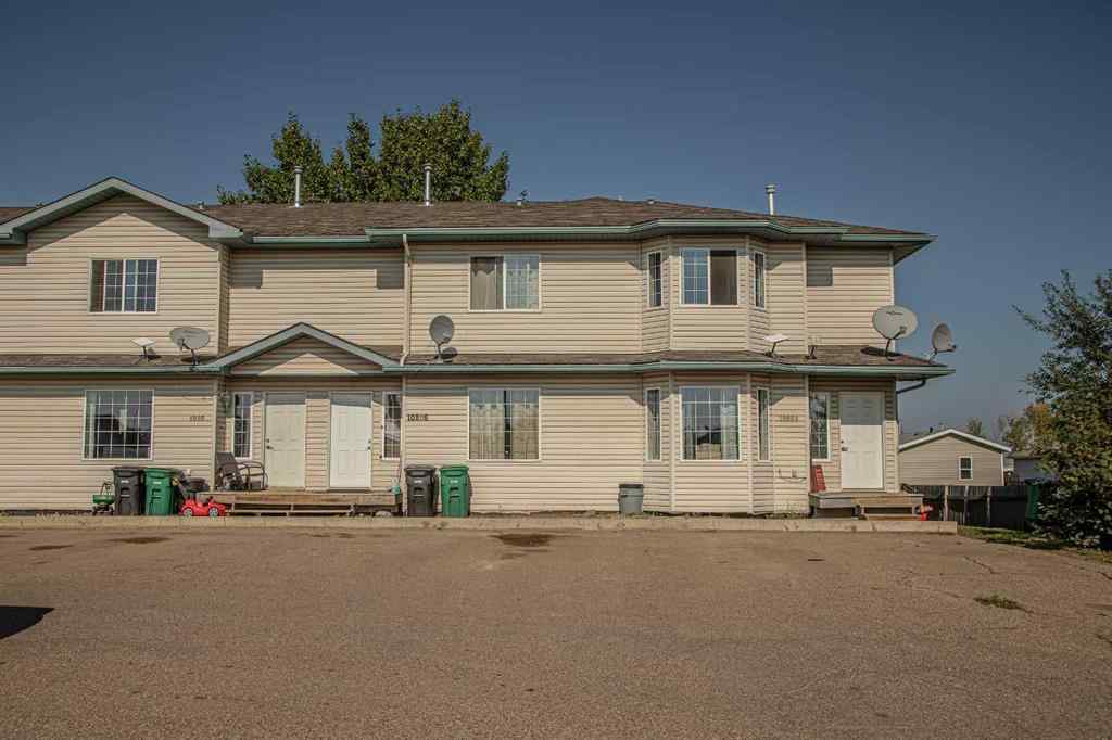 MLS® A2212246 - 10808 100 Avenue  in NONE High Level, Residential