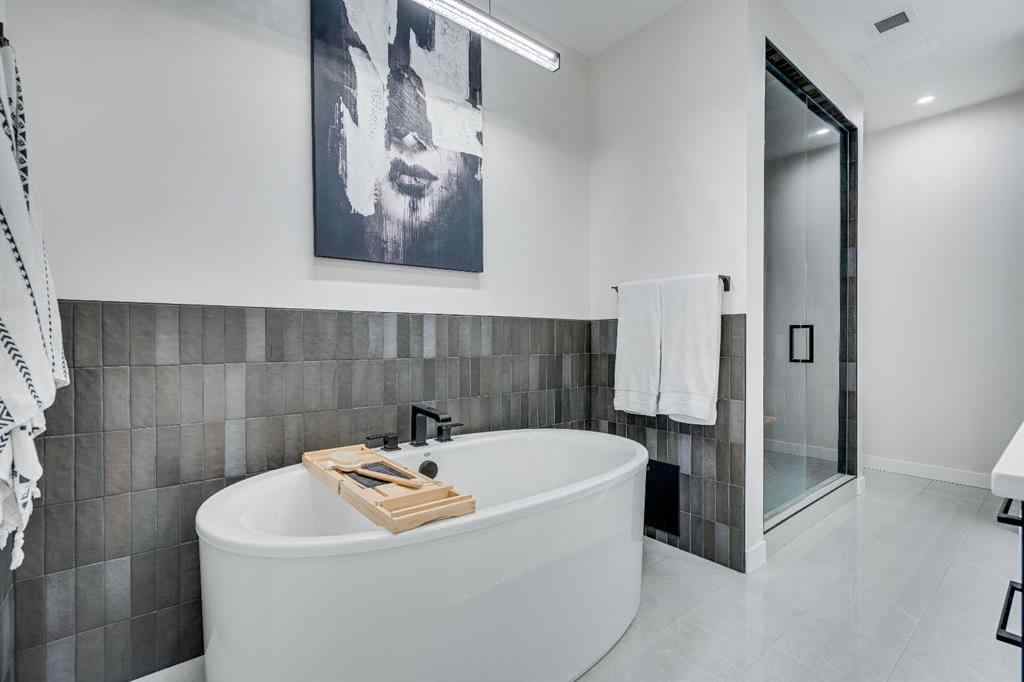 MLS® A2212286 - Unit #205 835 78 Street SW in West Springs Calgary, Residential