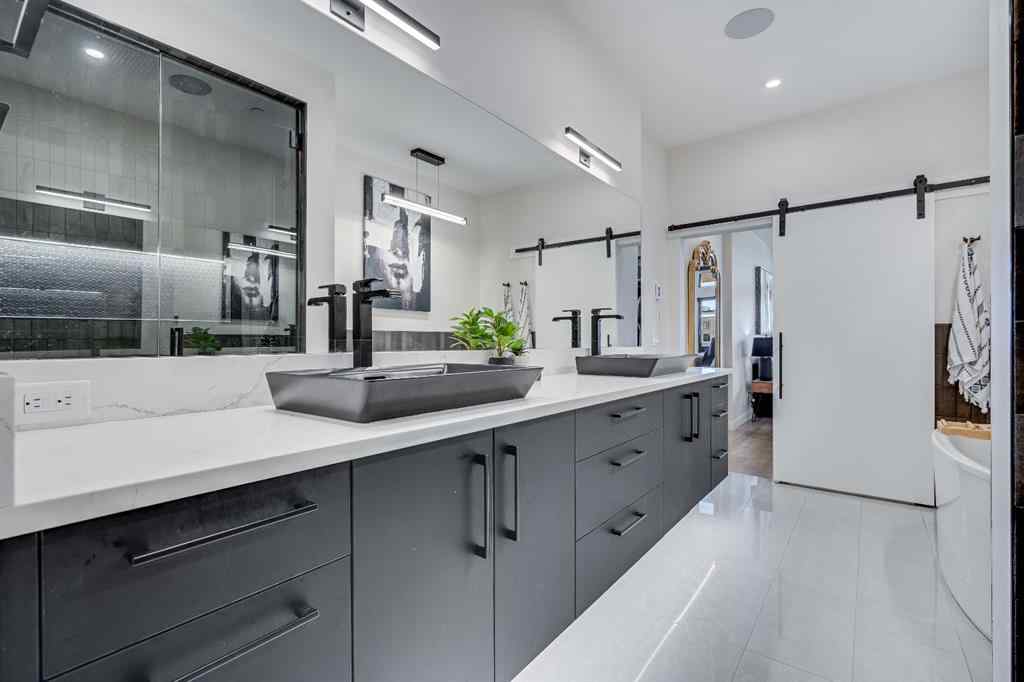 MLS® A2212286 - Unit #205 835 78 Street SW in West Springs Calgary, Residential