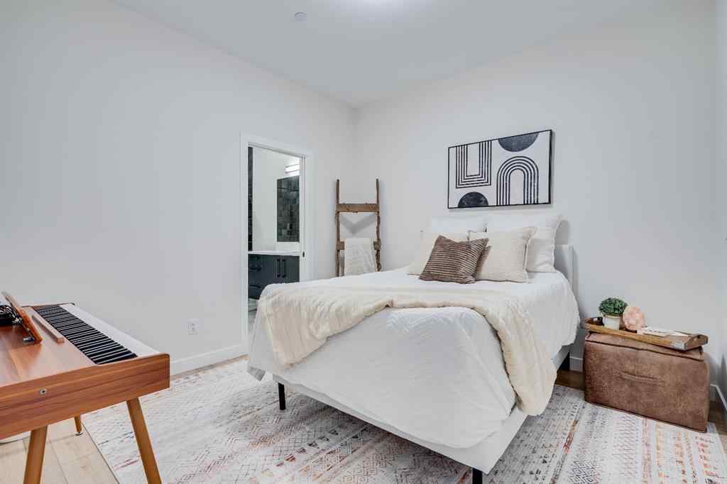 MLS® A2212286 - Unit #205 835 78 Street SW in West Springs Calgary, Residential