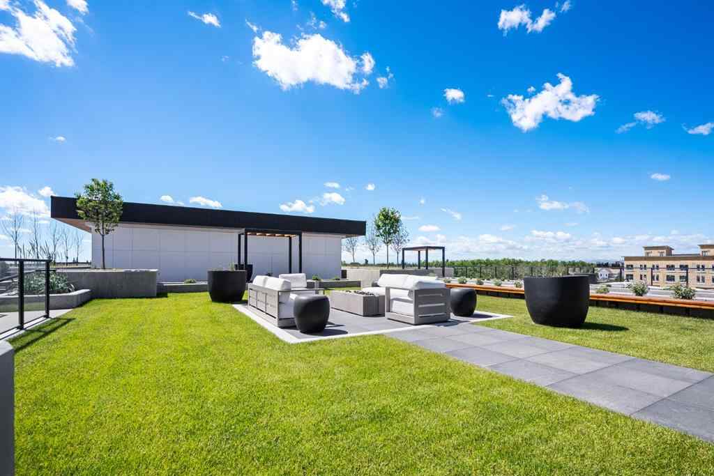 MLS® A2212286 - Unit #205 835 78 Street SW in West Springs Calgary, Residential