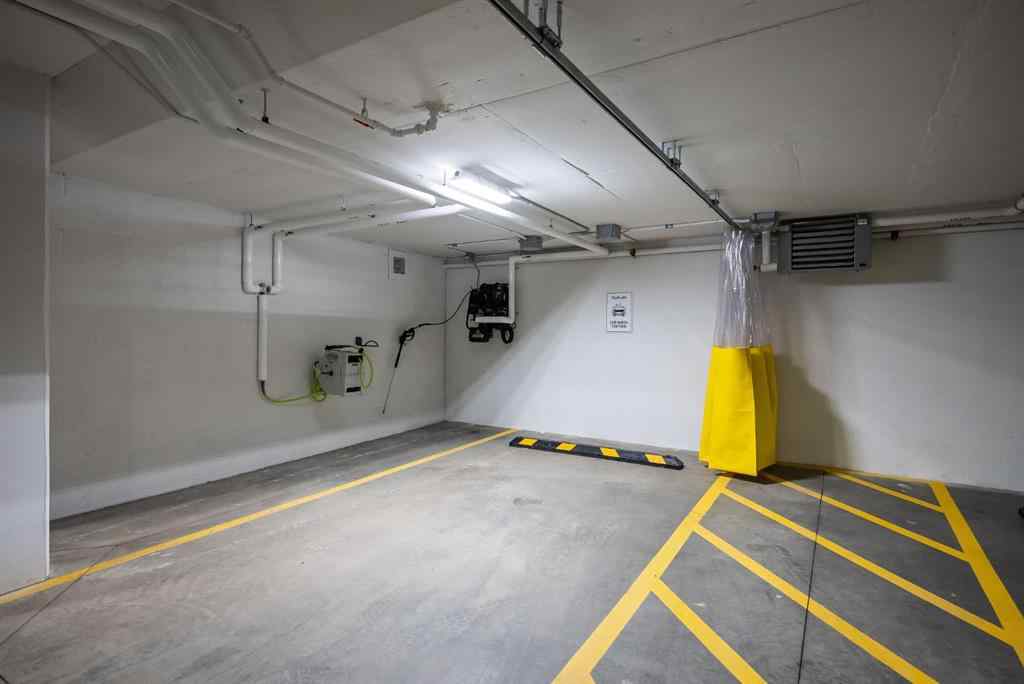 MLS® A2212286 - Unit #205 835 78 Street SW in West Springs Calgary, Residential