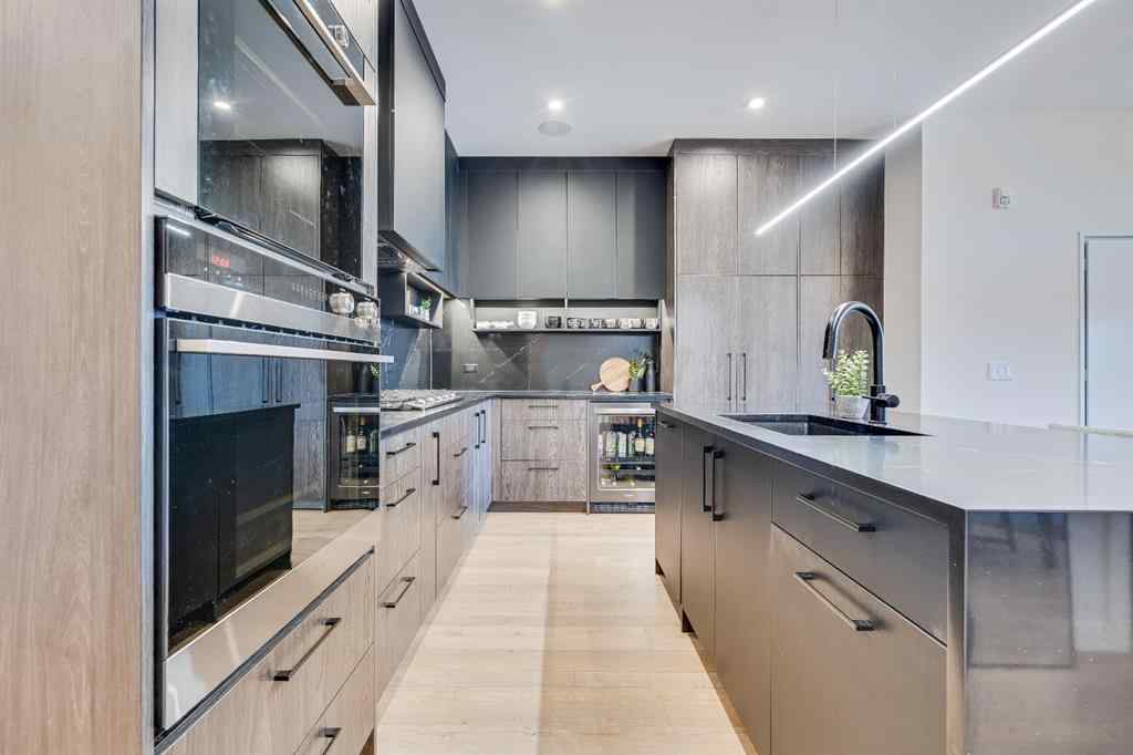 MLS® A2212286 - Unit #205 835 78 Street SW in West Springs Calgary, Residential