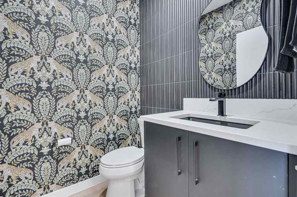 MLS® A2212286 - Unit #205 835 78 Street SW in West Springs Calgary, Residential