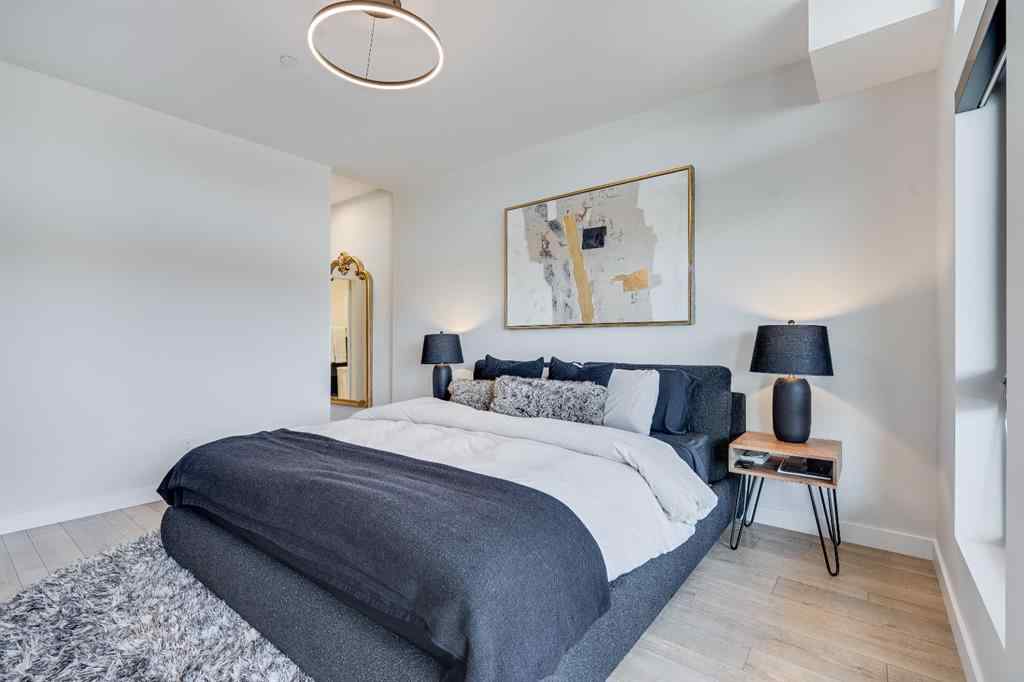 MLS® A2212286 - Unit #205 835 78 Street SW in West Springs Calgary, Residential