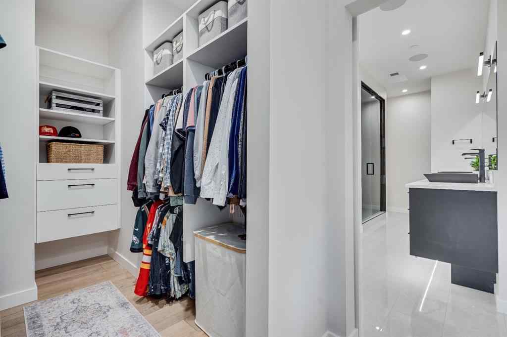 MLS® A2212286 - Unit #205 835 78 Street SW in West Springs Calgary, Residential