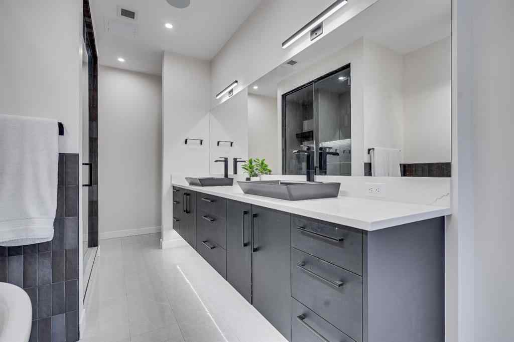 MLS® A2212286 - Unit #205 835 78 Street SW in West Springs Calgary, Residential